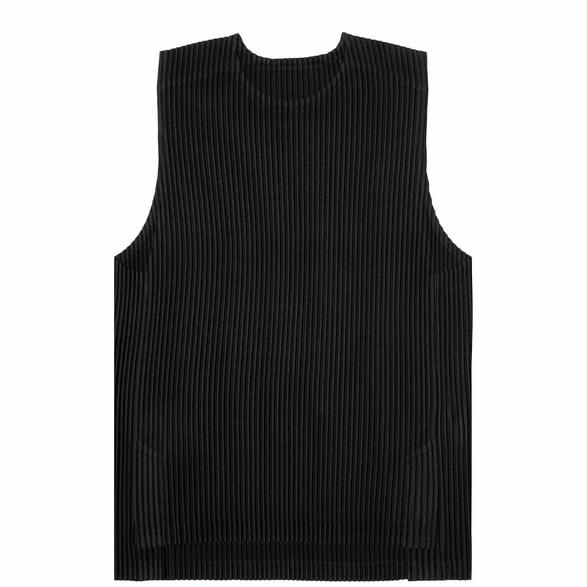 Homme Plissé Issey Miyake VEST 3 Homme Plissé Issey Miyake VEST