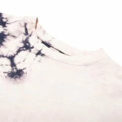 KAPITAL FLEECE KNIT BIVOUAC BIG SWEAT (VIRGIN MARY ASHBURY DYED) 9 KAPITAL FLEECE KNIT BIVOUAC BIG SWEAT (VIRGIN MARY ASHBURY DYED) -NIke Shop 4a6a640b827dd1b555e210450d028b05