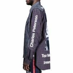 TAKAHIROMIYASHITA TheSoloist. 180 SHIRT TYPE II 19 TAKAHIROMIYASHITA TheSoloist. 180 SHIRT TYPE II -NIke Shop 4fd10845b2a44a4321dd6cf2ded6c7f4