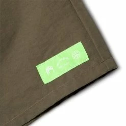 Mister Green SPLIT RIVER SHORTS -NIke Shop 51b2d64f00ec79b3b5afde7094ae61e6