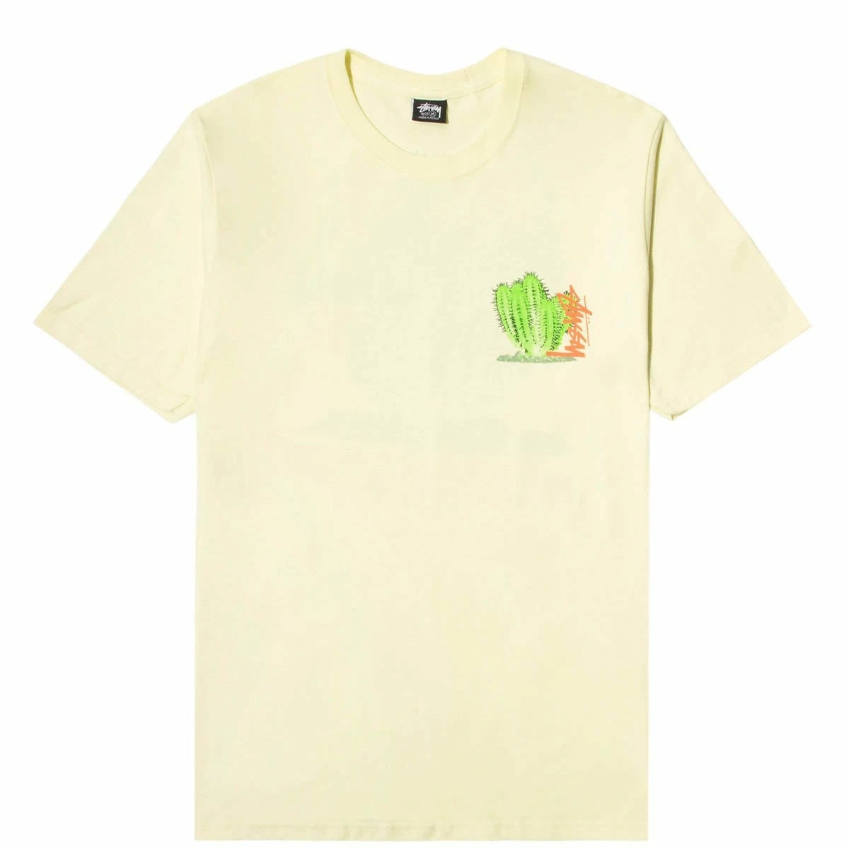 Stüssy DESERT BLOOM TEE 3 Stüssy DESERT BLOOM TEE