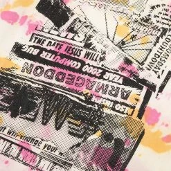 Aries ARMAGEDDON SS TEE 9 Aries ARMAGEDDON SS TEE -NIke Shop 549cbcf12f0b47123afb15d4212fae37