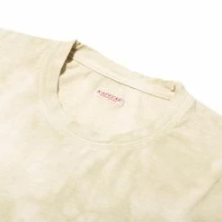 KAPITAL 18.5/-JERSEY HIPPIE LONG SLEEVE T (ASHBURY DYED) -NIke Shop 55b2ffbdb7de0554ca09d7979165216f