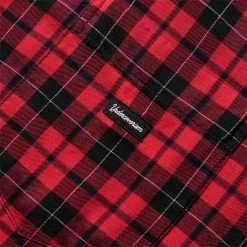 Undercover UI1B4401 BLOUSE -NIke Shop 55e14790f0845cee0e5f1cede19cbb1c