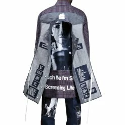 TAKAHIROMIYASHITA TheSoloist. 180 SHIRT TYPE II 20 TAKAHIROMIYASHITA TheSoloist. 180 SHIRT TYPE II -NIke Shop 566631adc7063a8930ca7b1086b6648e