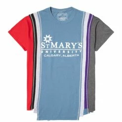 Needles 7 CUTS SS TEE COLLEGE SS21 50