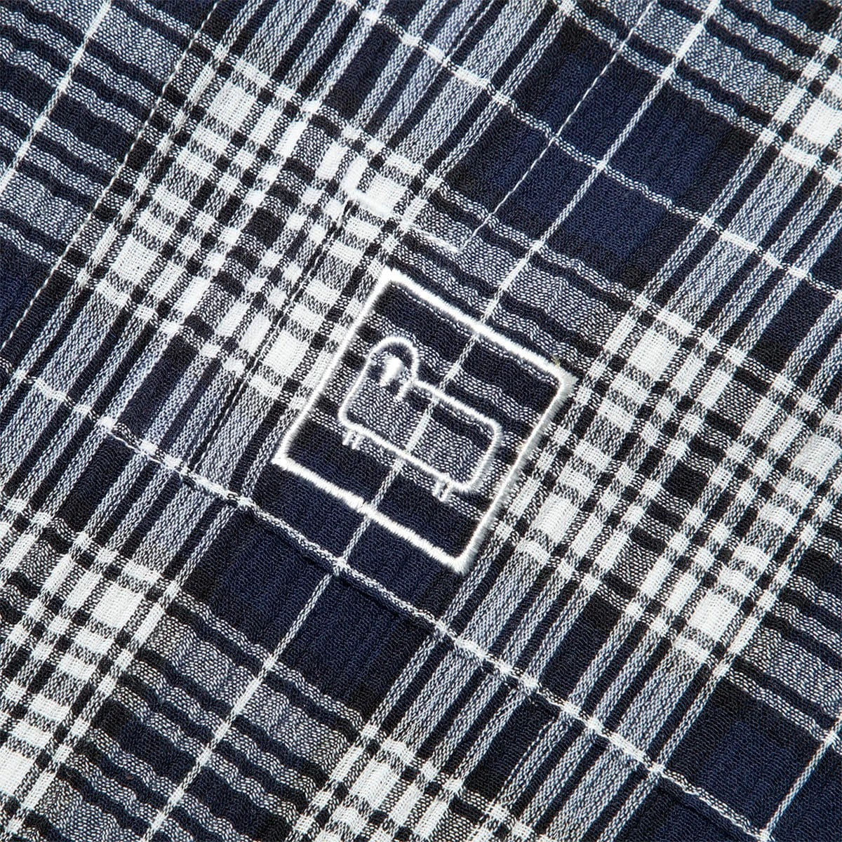 Woolrich BAXTER LIGHTWEIGHT S/S SHIRT 5 Woolrich BAXTER LIGHTWEIGHT S/S SHIRT - Image 3