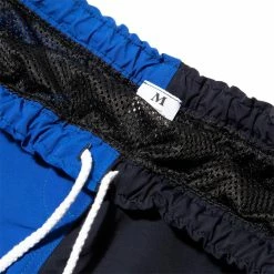 Mister Green SPLIT RIVER SHORTS -NIke Shop 576b2be81ed3b5cf99222da65514839a