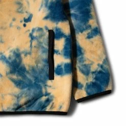 Pleasures CAFFEINE POLAR FLEECE QUARTER ZIP -NIke Shop 59142f64754ad4abc50ea835a6125b02