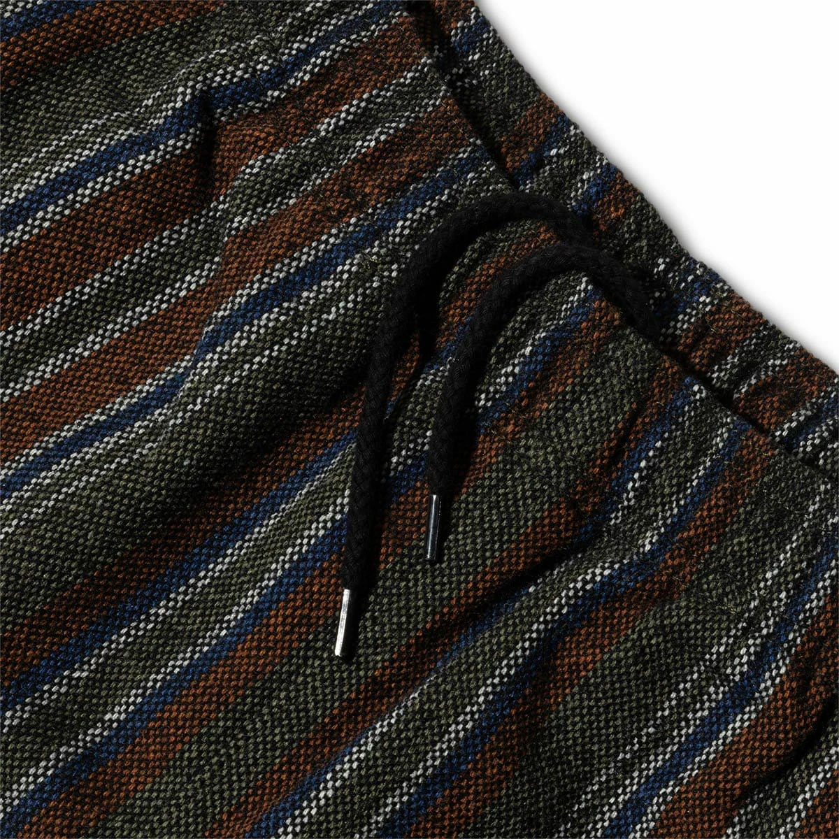 Stüssy WOOL STRIPE RELAXED PANT 6 Stüssy WOOL STRIPE RELAXED PANT - Image 4