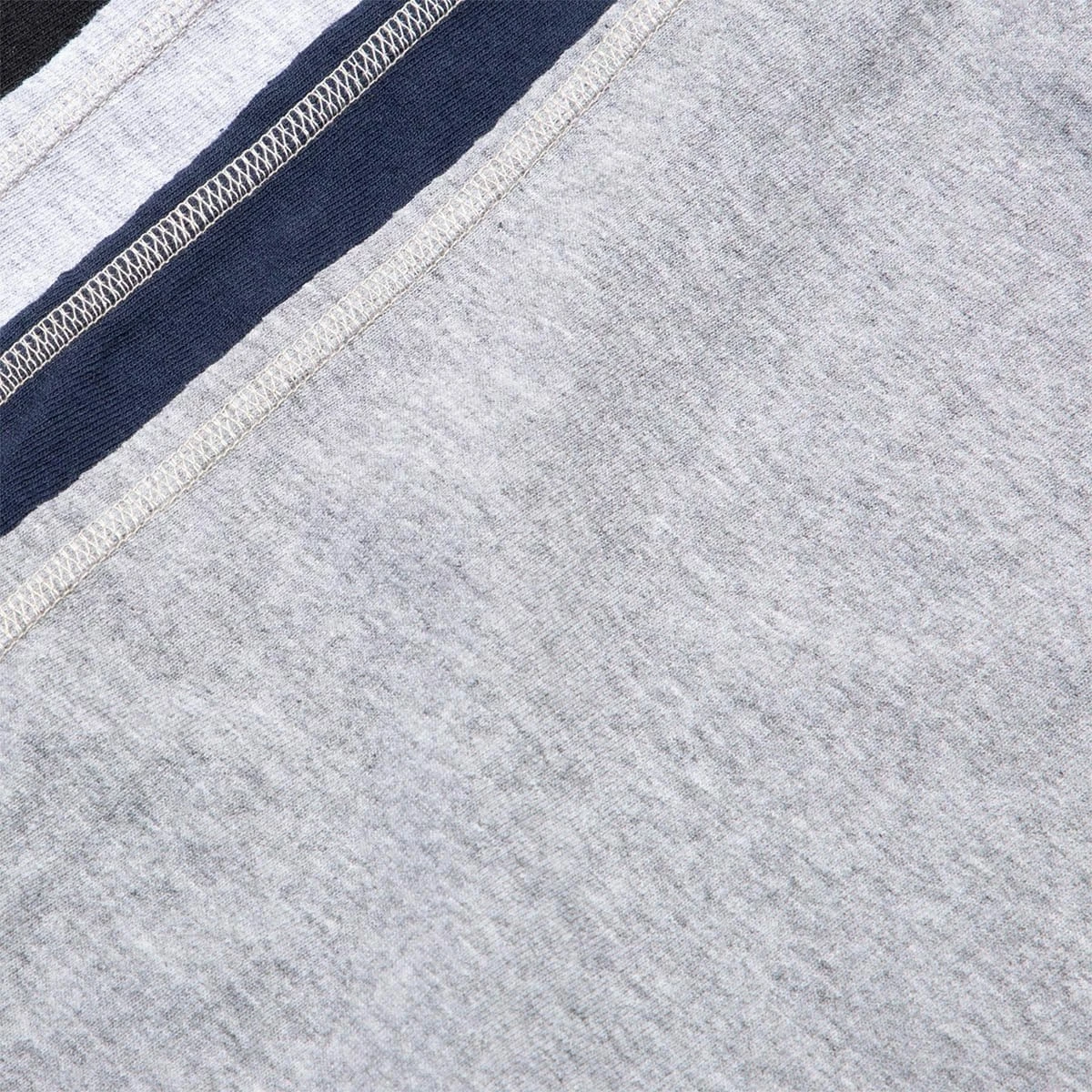 Needles 7 CUTS S/S TEE - COLLEGE FW20 2 6 Needles 7 CUTS S/S TEE - COLLEGE FW20 2 - Image 4