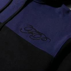 Fred Perry X Raf Simons EMBROIDERED INITIAL HOODED SWEAT -NIke Shop 5d71216f6a9e4a014918d41ff24978c7