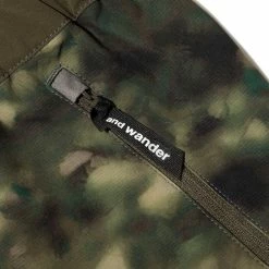 And Wander PRINTED UV SHIELD PANTS -NIke Shop 5df7022f2af1cf3a935d15c867de3818