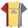 Needles 7 CUTS SS TEE COLLEGE SS21 34 -NIke Shop 5e143f2000c9562bc81cd4a5db5281d5
