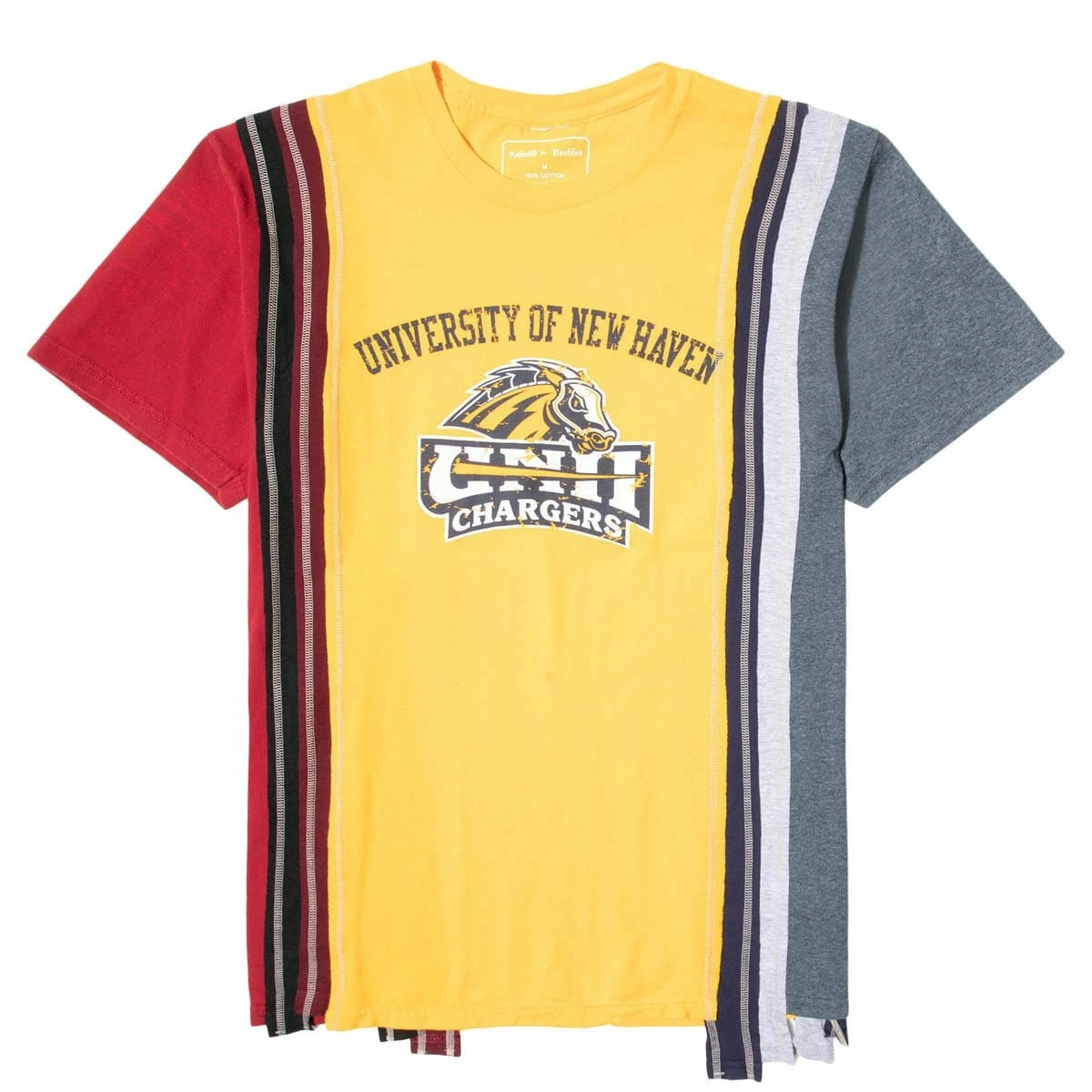 Needles 7 CUTS SS TEE COLLEGE SS21 34 3 Needles 7 CUTS SS TEE COLLEGE SS21 34