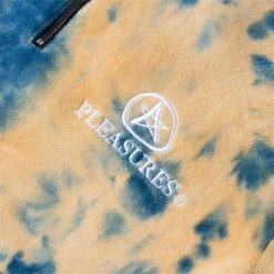 Pleasures CAFFEINE POLAR FLEECE QUARTER ZIP -NIke Shop 5ff430f56a0131e8d8489ee5e984368b