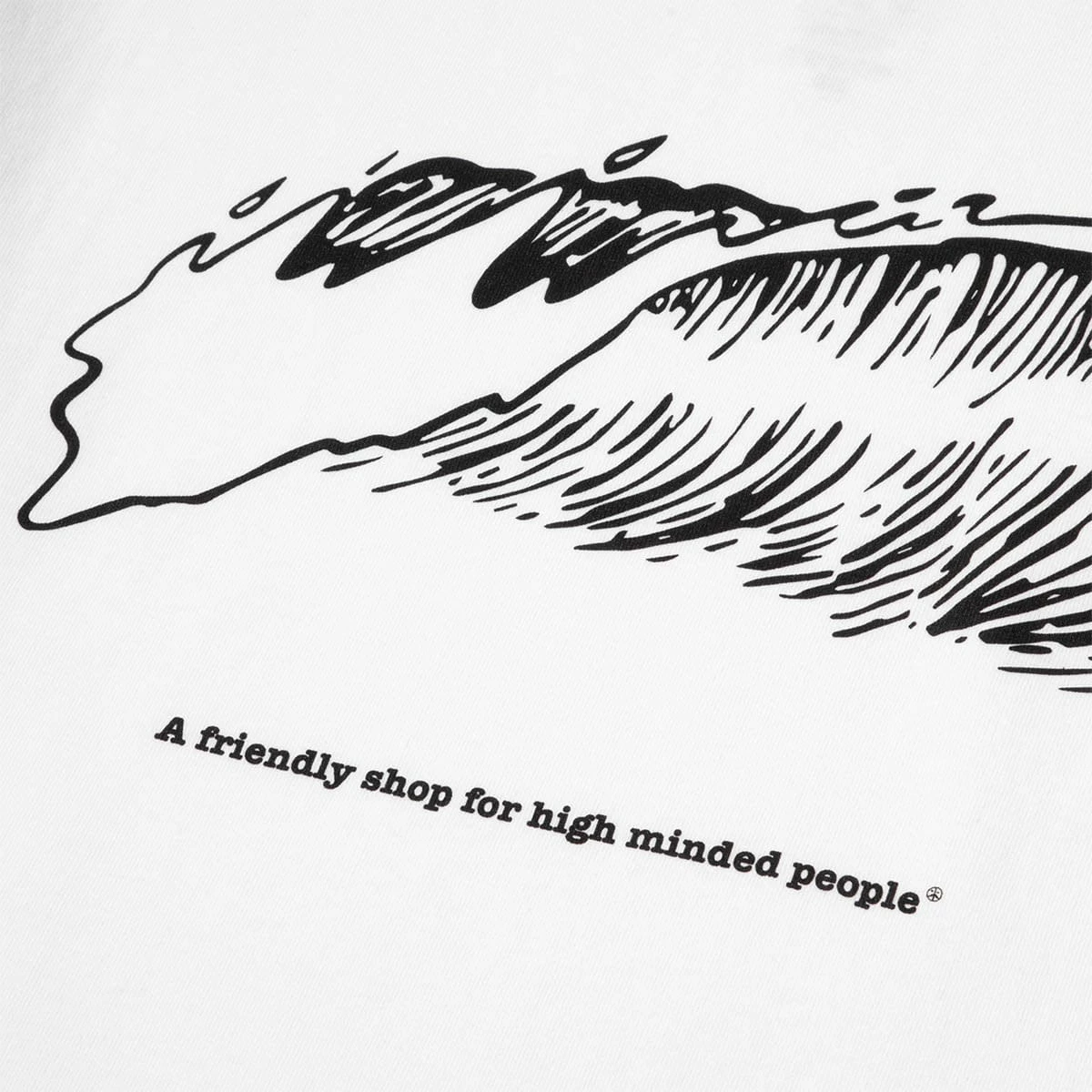 Mister Green FRIENDLY WAVE TEE 5 Mister Green FRIENDLY WAVE TEE - Image 3