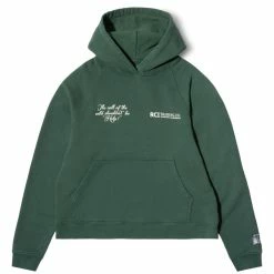 Reese Cooper CALL OF THE WILD HOODED SWEATSHIRT