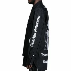 TAKAHIROMIYASHITA TheSoloist. 180 SHIRT TYPE II -NIke Shop 67e3c002bcdfad32a808370259ad50b8