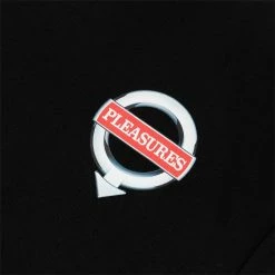 Pleasures LANGUAGE CREWNECK -NIke Shop 6846c9f0e6667db6b50a6d7fe6b33b38