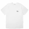 Adidas Y-3 Y-3 SIGNATURE SS TEE -NIke Shop 691ee108af671065c5db6342ecc232dc