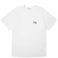 Adidas Y-3 Y-3 SIGNATURE SS TEE
