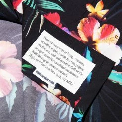 Engineered Garments CAMP SHIRT -NIke Shop 69c99a474eb52e7f9b2881518e0334a8