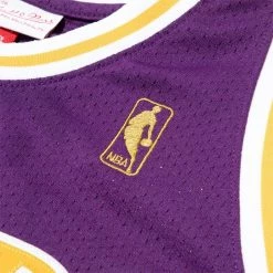 Mitchell & Ness LA LAKERS AUTHENTIC KOBE BRYANT JERSEY -NIke Shop 6aa9d52ac5105eaaee9948cceff4088a