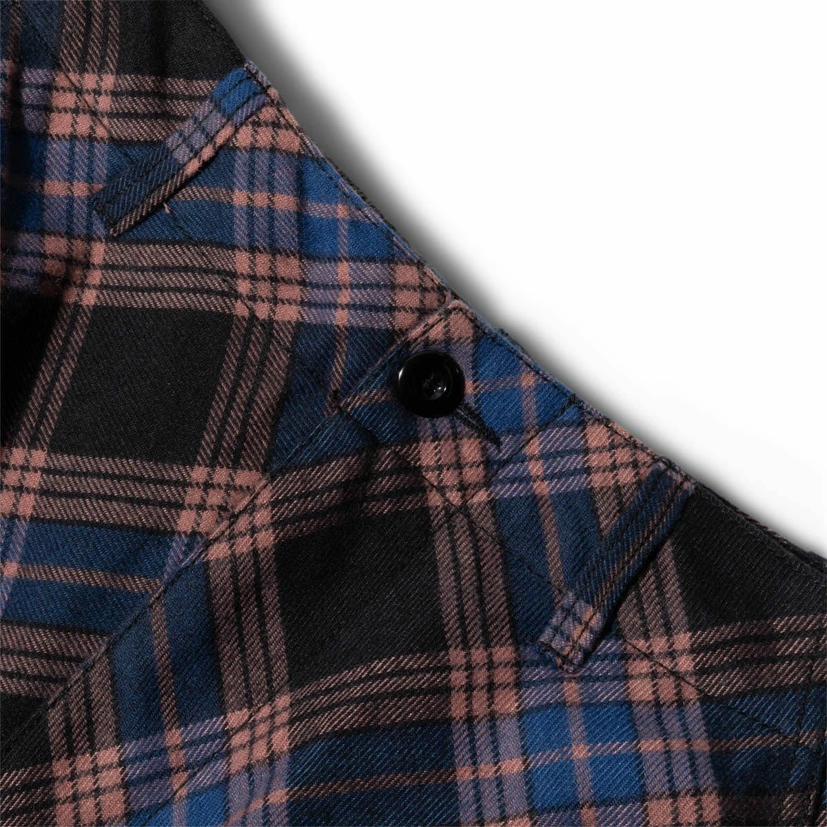 Stüssy BIAS PLAID SURPLUS CARGO PANT 6 Stüssy BIAS PLAID SURPLUS CARGO PANT - Image 4