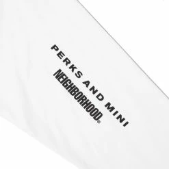 Neighborhood X Perks And Mini L/S TEE -NIke Shop 6c461001ed65ef81135543dcf7c51c97
