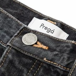 The Nerdys FRINGE DENIM PANTS 13 The Nerdys FRINGE DENIM PANTS -NIke Shop 6c9b862c0640d3b6044dc5e8f513d13a