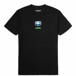 Pleasures TV T-SHIRT