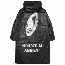 Undercover UCX4313-1 COAT -NIke Shop 6f75c4e2d0f8d2c9c39a838820b7b871