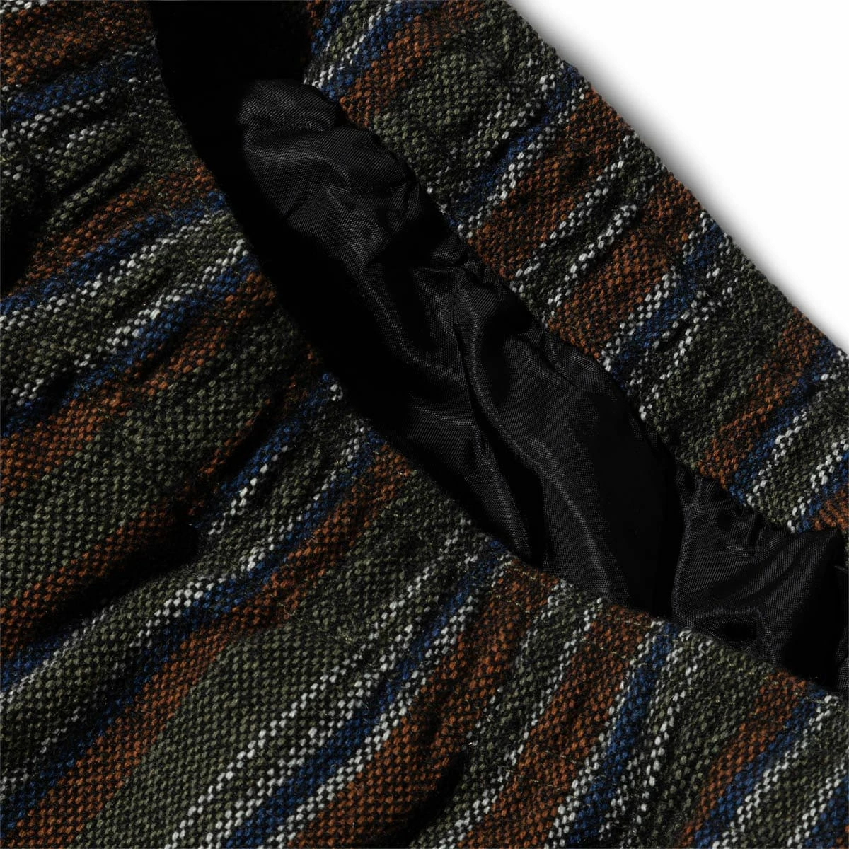 Stüssy WOOL STRIPE RELAXED PANT 7 Stüssy WOOL STRIPE RELAXED PANT - Image 5