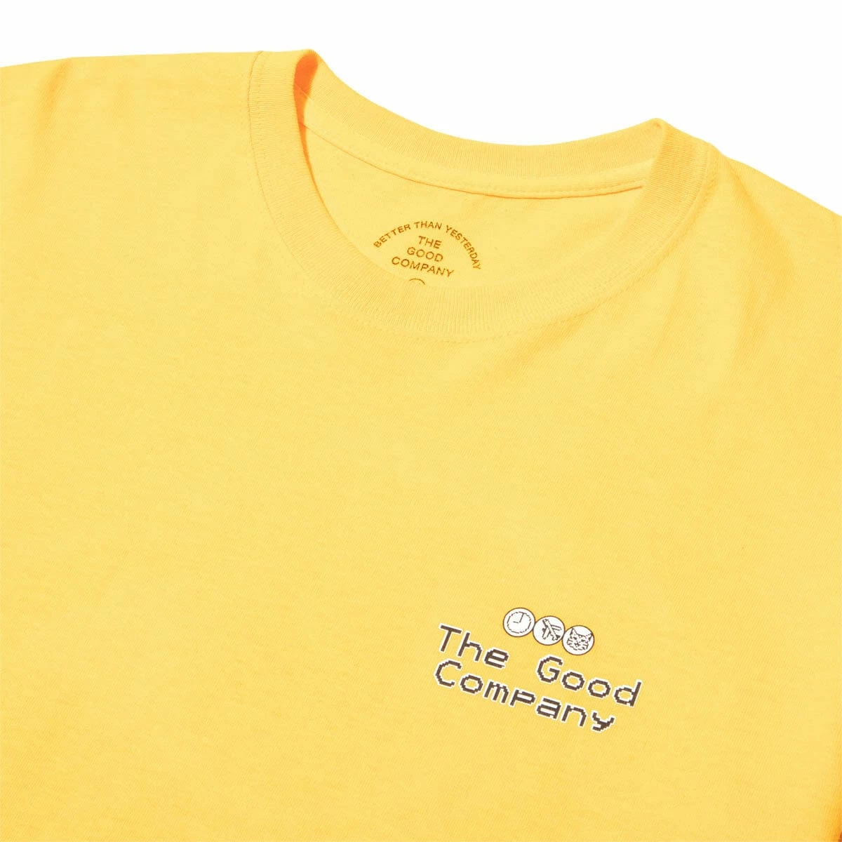 The Good Company EYE TEE 5 The Good Company EYE TEE - Image 3