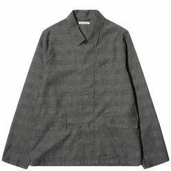 OUR LEGACY ARCHIVE SUIT JACKET