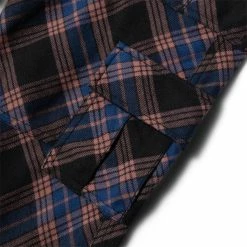 Stüssy BIAS PLAID SURPLUS CARGO PANT 11 Stüssy BIAS PLAID SURPLUS CARGO PANT -NIke Shop 74a79c3411403013ec0c4e96c7d4cfda