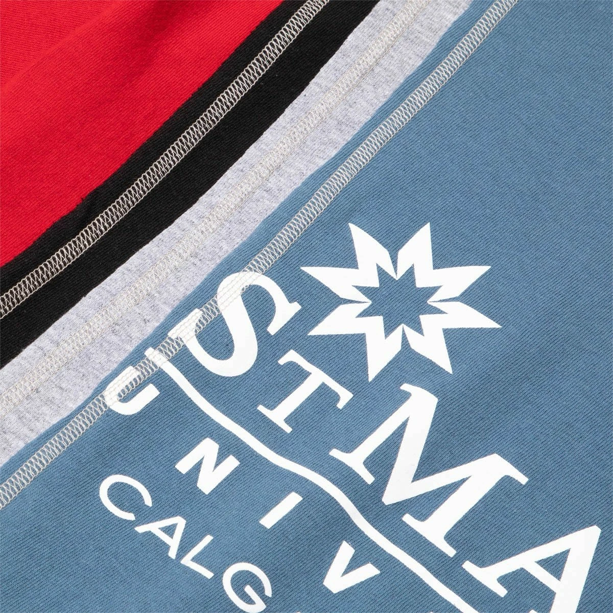 Needles 7 CUTS SS TEE COLLEGE SS21 50 6 Needles 7 CUTS SS TEE COLLEGE SS21 50 - Image 4