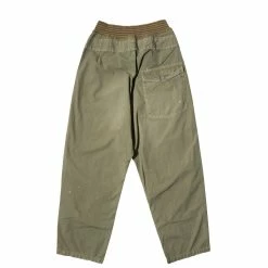 KAPITAL RIP STOP AVIATOR SUIT PANTS -NIke Shop 776cff6f81e215c03965d3013b2ef1aa