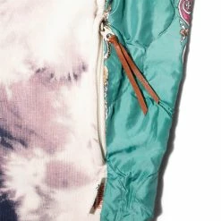 KAPITAL FLEECE KNIT BIVOUAC BIG SWEAT (VIRGIN MARY ASHBURY DYED) 11 KAPITAL FLEECE KNIT BIVOUAC BIG SWEAT (VIRGIN MARY ASHBURY DYED) -NIke Shop 78dde760d35f9d28818c7e391b84ac20