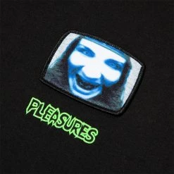 Pleasures TV T-SHIRT -NIke Shop 798757fd6b80826e2a33a5452e5037a1