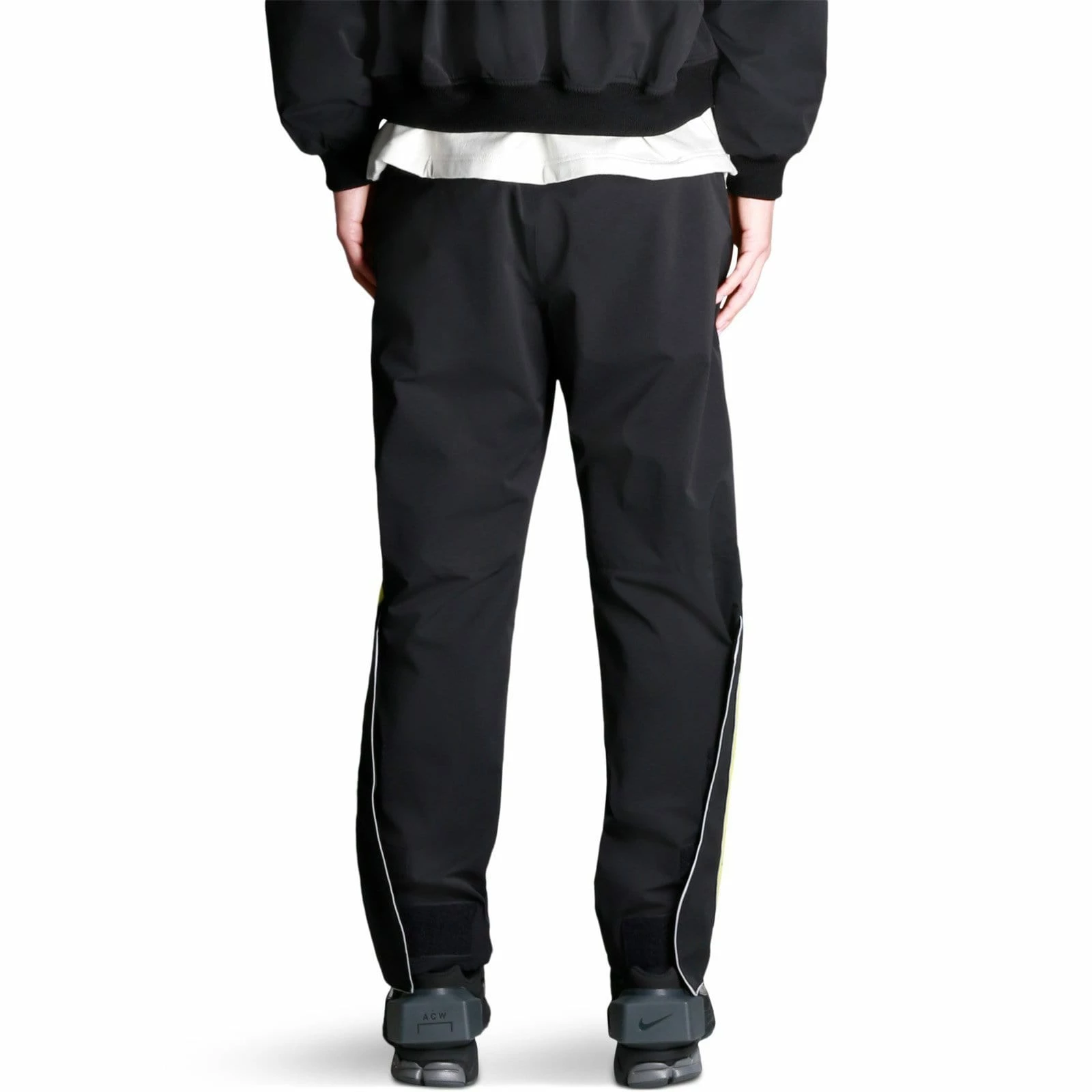 Sasquatchfabrix WARM-UP PANTS 7 Sasquatchfabrix WARM-UP PANTS - Image 5