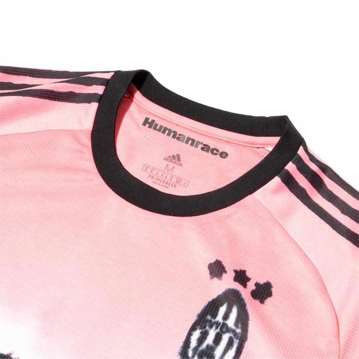 ADIDAS JUVENTUS HUMAN RACE JERSEY 5 ADIDAS JUVENTUS HUMAN RACE JERSEY - Image 3