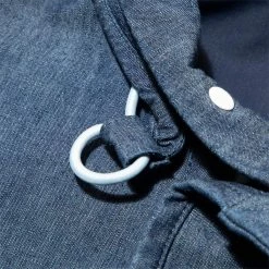 Stone Island TRENCH COAT 741570647 -NIke Shop 872d2dcfb55ab86f3b37d258e65b400f