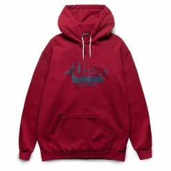 Undercover UI1B4802 HOODIE