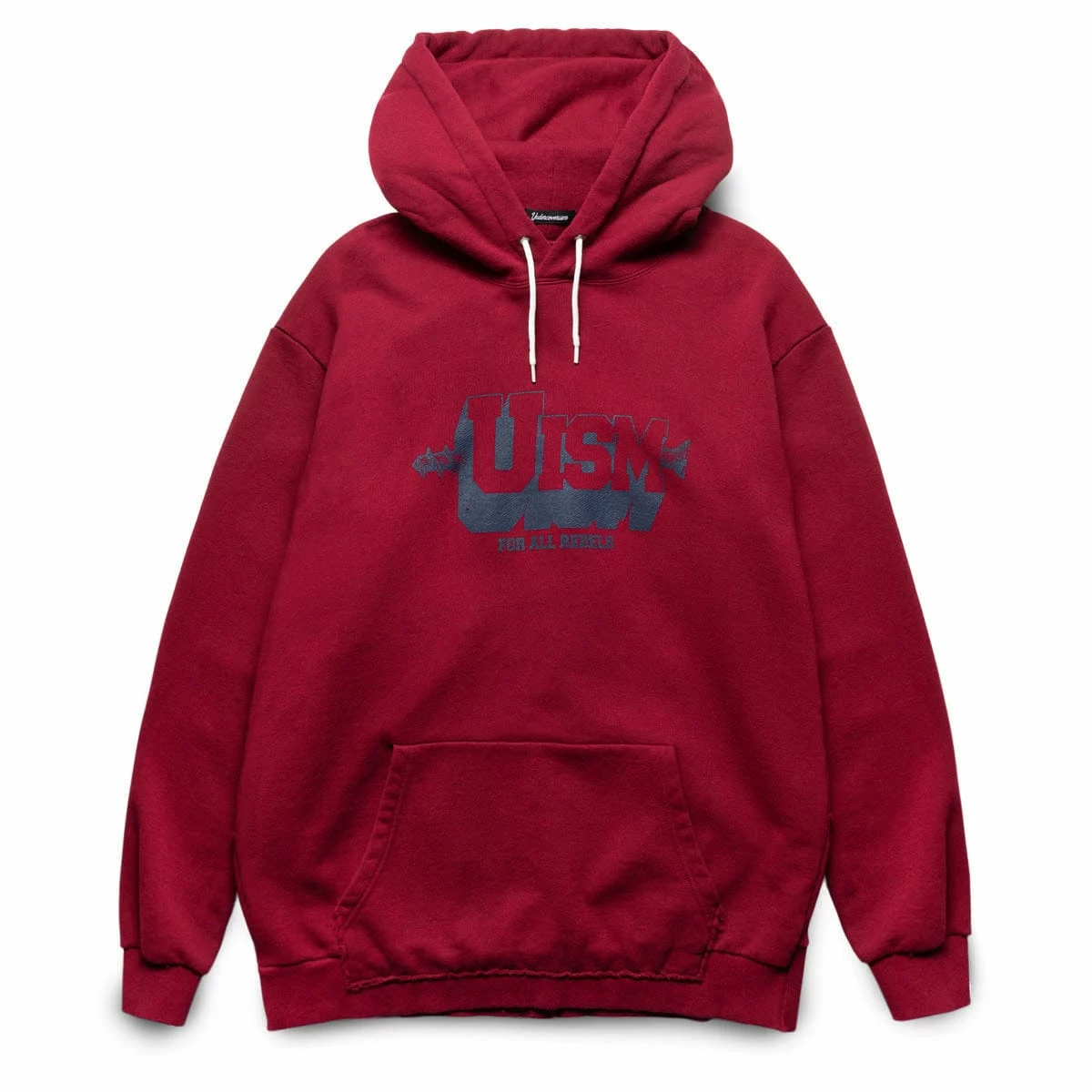 Undercover UI1B4802 HOODIE 3 Undercover UI1B4802 HOODIE