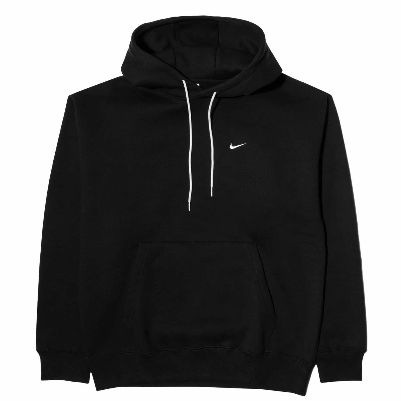 Nike SOLO SWOOSH FLEECE HOODIE 3 Nike SOLO SWOOSH FLEECE HOODIE