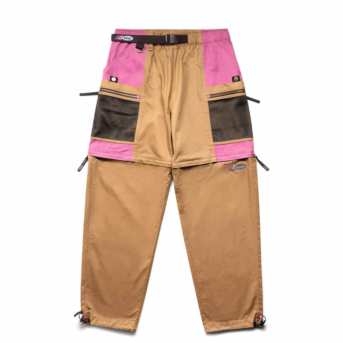 New Balance X BODEGA RENAISSANCE PANT 3 New Balance X BODEGA RENAISSANCE PANT