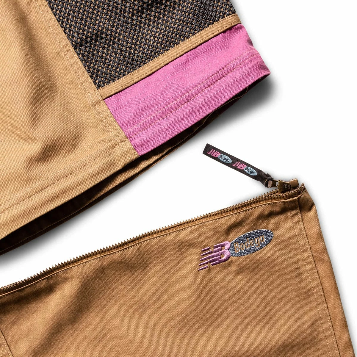New Balance X BODEGA RENAISSANCE PANT 12 New Balance X BODEGA RENAISSANCE PANT - Image 10