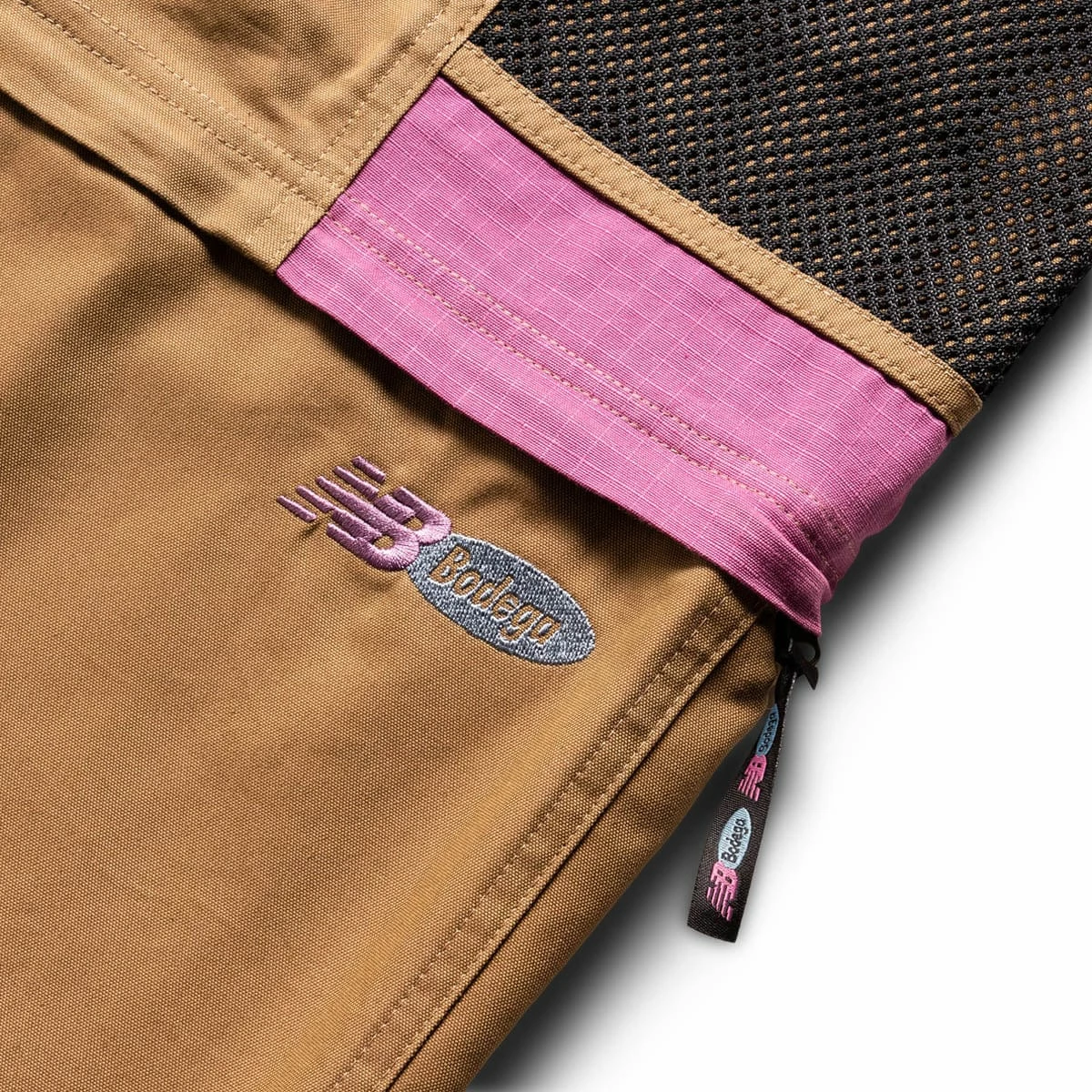 New Balance X BODEGA RENAISSANCE PANT 5 New Balance X BODEGA RENAISSANCE PANT - Image 3